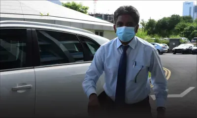 Rajesh Ramnarain convoqué «under warning» par l’Icac