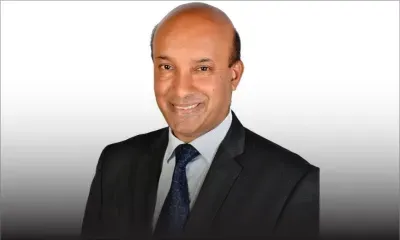 Me Rajesh Unuth, avocat de Rakesh Bhuckory : «Ce qui a été dit sur les réseaux sociaux n’est que pure allégation»