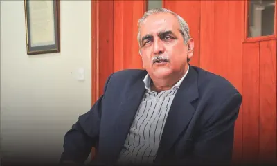 Contrats de Rs 30 Md alloués à Mercantile & Maritime Ltd par la STC : la FCC scrute les communications de l’ex-patron de la STC