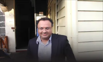 Plainte de Rajiv Kumar Beeharry : la MauBank essuie un revers en Cour suprême  