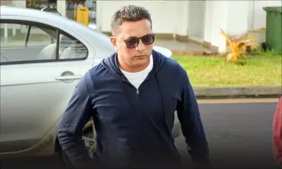 Détournement présumé de Rs 3,55 Md à la Silver Bank : Rajiv Ramcharitar, ancien haut cadre, arrêté à l’aéroport 