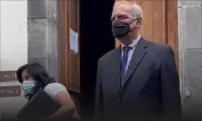 Commission d’enquête sur l’affaire Betamax : Rajiv Servansingh relate les négociations entre la STC et Veekram Bhunjun 