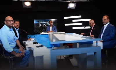 Maintien des prix des carburants - Rajiv Servansingh : «Le Price Stabilisation Account déficitaire de Rs 4,4 milliards»