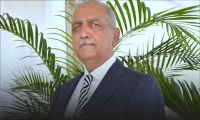 Rajiv Servansingh : «Nous avons réussi à discipliner le marché des produits alimentaires de base»