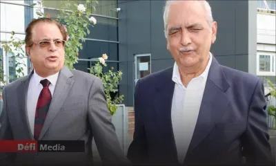 Attribution d’un contrat pétrolier de Rs 30 Md par la STC : Rajiv Servansingh interrogé sur les détails de l’accord avec MMG 