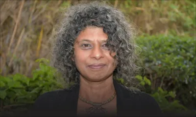 Rajni Lallah : «À Maurice, les élections se font dans la transparence absolue» 