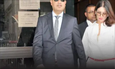 Gooljaury’s 3 month conviction suspended pending probation report