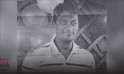 Malaisie : le Mauricien Rakesh Beeharry retrouvé sain et sauf après 5 mois