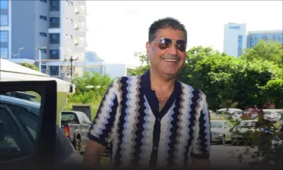 Allégations d’évasion fiscale : Rakesh Gooljaury interrogé « under warning » à la FCC