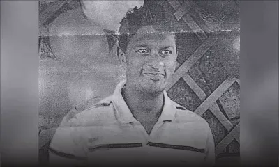 Porté disparu en Malaisie : des affiches et une récompense pour retrouver le Mauricien Rakesh Beeharry