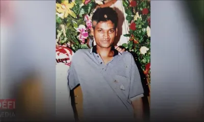 Meurtre de Rakesh Dabeesing : sa veuve arrêtée