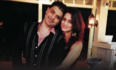 [Article complet] Rakesh Gooljaury : «Monn perdi tou, mo madam Hannah ki pe ed mwa»