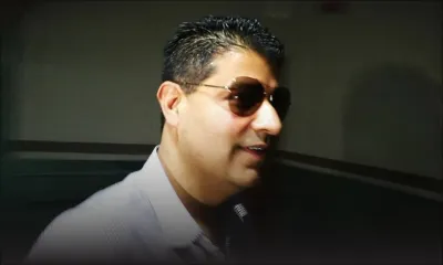 Libre, Rakesh Gooljaury projette d’écrire un livre et se dit «cool» pour le procès contre Navin Ramgoolam