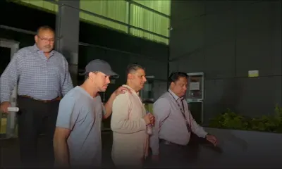 Enquête sur les « toxic loans » : Rakesh et Prameshwar Gooljaury placés en détention policière