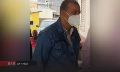 Pot-de-vin allégué de Rs 300 000 : l’ex-policier de la SST libéré sous caution 