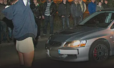 Rallye: piloter, c’est bien se conduire