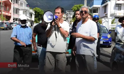 Prix des carburants : rallye de protestation de l’Acim dans la capitale ce samedi