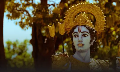 Le Ram Navmi célébré ce jeudi