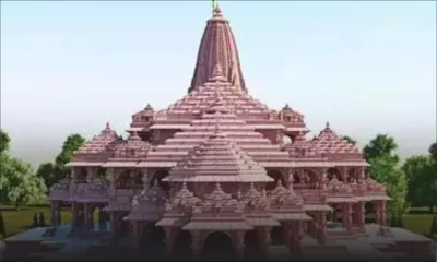 Inauguration du Ram Mandir en Inde : «one-off special leave» de deux heures aux fonctionnaires de foi hindoue le 22 janvier