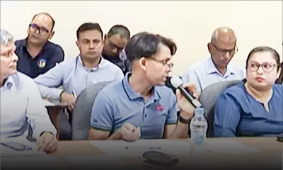 Les dessous de la vidéo controversée impliquant Ram Dhurmea