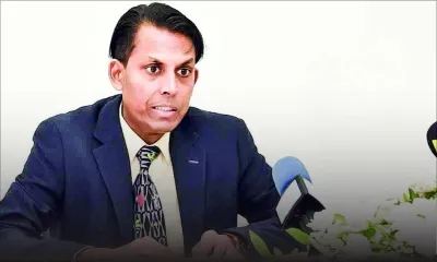 Station météorologique de Vacoas : Ram Dhurmea ne compte pas lâcher l’affaire 