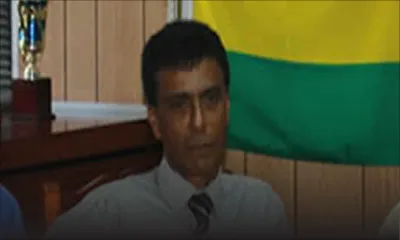 Le directeur des Sports suspendu de ses fonctions