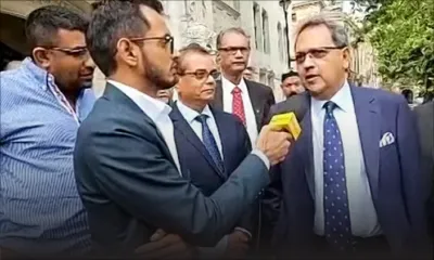 Pétition électorale : «Mo konfian ki pou ena enn bon jugement», affirme Me  Ramburn 