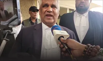 Première audience de l'enquête judiciaire sur la mort de Jacquelin Juilette