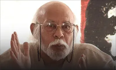 Ram Seegobin: «Le MSM est un exemple classique de la bougeoisie d'État»