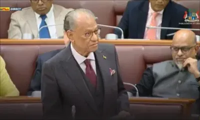 PMQT : «Why don’t you return the money?» lance le PM à Adrien Duval