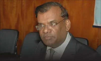 Réforme électorale: les explications de Rama Sithanen