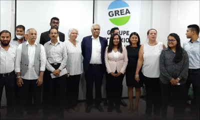 Le Groupe Réflexion Emmanuel Anquetil lancé ce lundi 