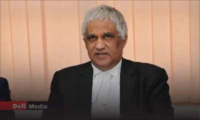 Rama Valayden : «On a envoyé des lettres en Inde pour dénoncer le sniffing»