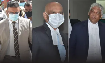 Emploi fictif allégué de Constituency Clerk : la police priée de boucler l’enquête 