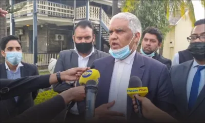 Assassinat de Soopramanien Kistnen: les "Avengers" rencontrent Nando Bodha cet après-midi