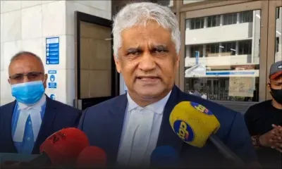 Street Dance Battle à Batterie-Cassée : cinq jeunes devant la justice