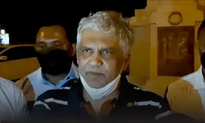 Guerre en Ukraine : Candlelight pour la paix à Curepipe