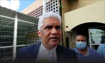 Affaire Michaela Harte : la police objecte à la remise en liberté de Sandeep Mooneea