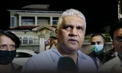 Extradition de Peter Uricek : « La réputation de Maurice en danger » selon Me Valayden 