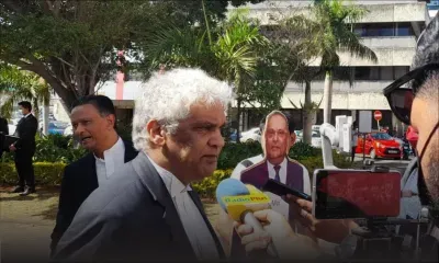 Manif : Linion Pep Morisien réclame le départ du gouvernement 