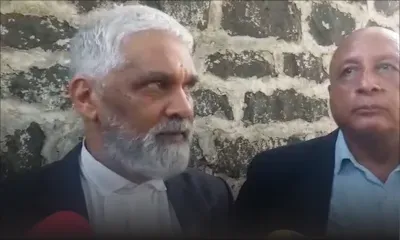 CCID : LPM fera une déposition contre le PM après ses propos tenus à Surinam