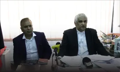 Décès de Cael Permes : l'enquête morte, s'indigne Valayden 