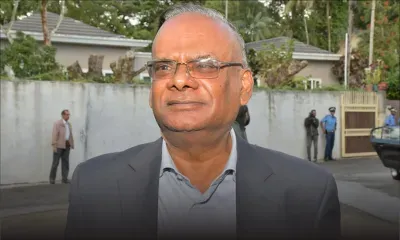 Funérailles de Dev Manraj : «Il est mort presque sur le champ de bataille», dit  Rama Sithanen