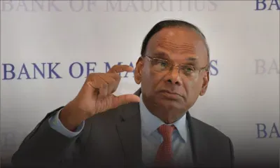 MIC : un cas de détournement de fonds allégué, révèle Sithanen