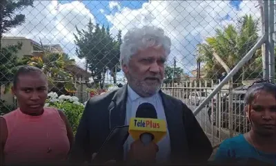 Décès de Jacquelin Juliette : le DPP réclame l’exhumation du corps