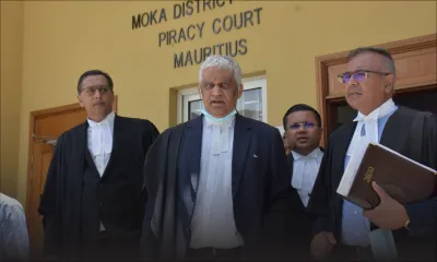 Enquête judiciaire sur la mort de Soopramanien Kistnen : Les caméras Safe City révèlent leurs secrets