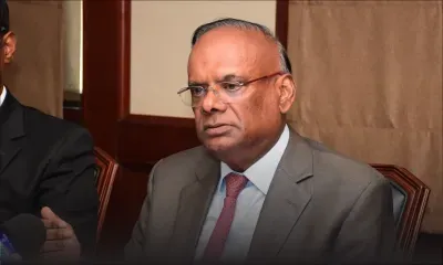 Dr Sithanen: "Il est difficile pour la nouvelle équipe de la BoM de renverser ce qui s'est passé ces 5 dernières années"