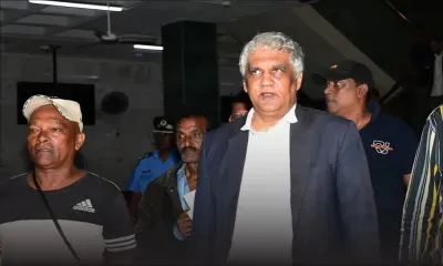 Rama Valayden souhaite des développements dans l’affaire Kistnen