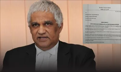 Affaire Kistnen : Valayden demande au DPP de rendre public le rapport de l’enquête judiciaire