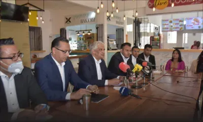 Rama Valayden : « Tousse nu Kamarad Roshi se egal laguer avec Avengers »